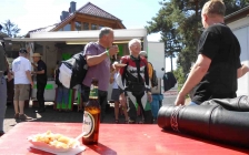 THE CRANKCASE. motorcycle holiday germany -